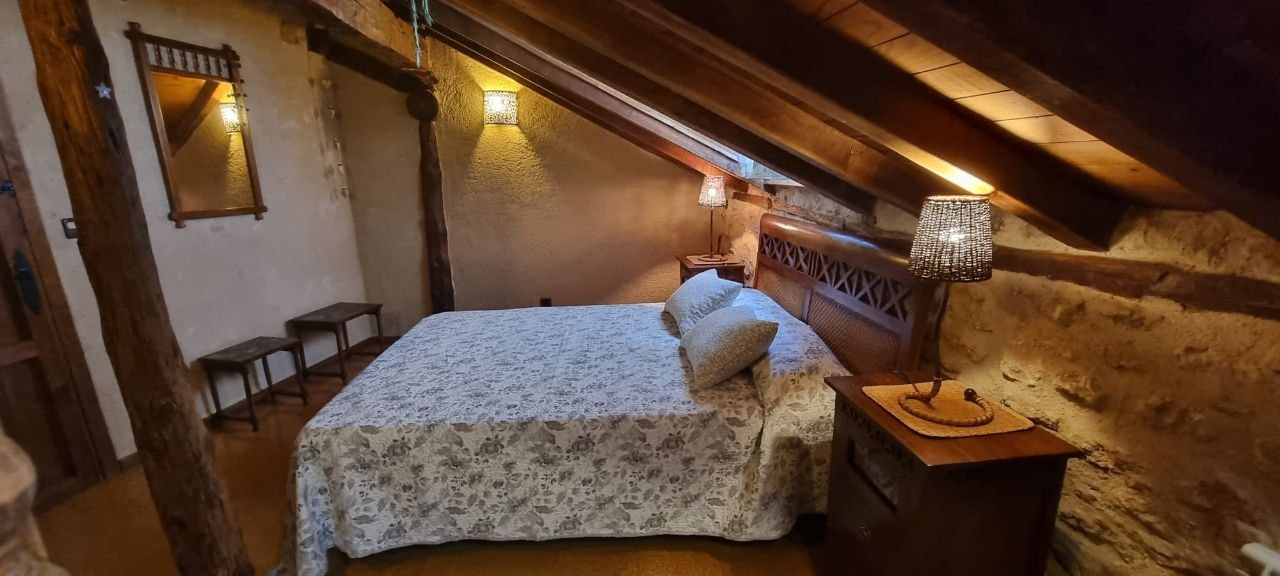 Suite Ayllón